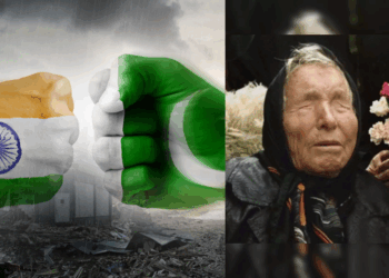 Baba Vanga’s chilling 2025 prophecy resurfaces amid India-Pakistan conflict fears