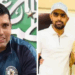 ‘Stay within your limits’: Kamran Akmal hits back at Babar Azam’s father