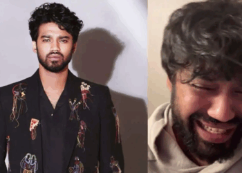Babil Khan’s team issues clarification over viral video alleging Bollywood bullying