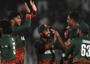 BCB gets government approval for upcoming Pakistan tour: reports