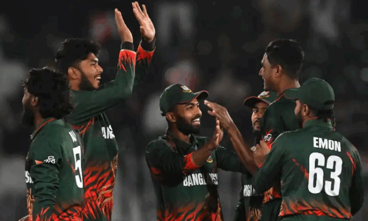 BCB gets government approval for upcoming Pakistan tour: reports