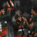 BCB gets government approval for upcoming Pakistan tour: reports
