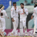 Bangladesh thrash Zimbabwe by innings to level test series