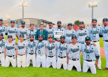 Pakistan crush India to reach West Asia Baseball Cup final
