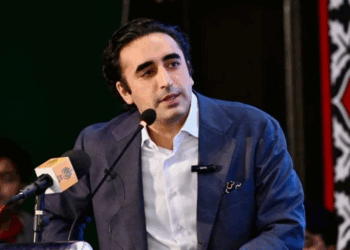 Pakistani diplomatic delegation to visit U.S., Europe to counter India’s war narrative