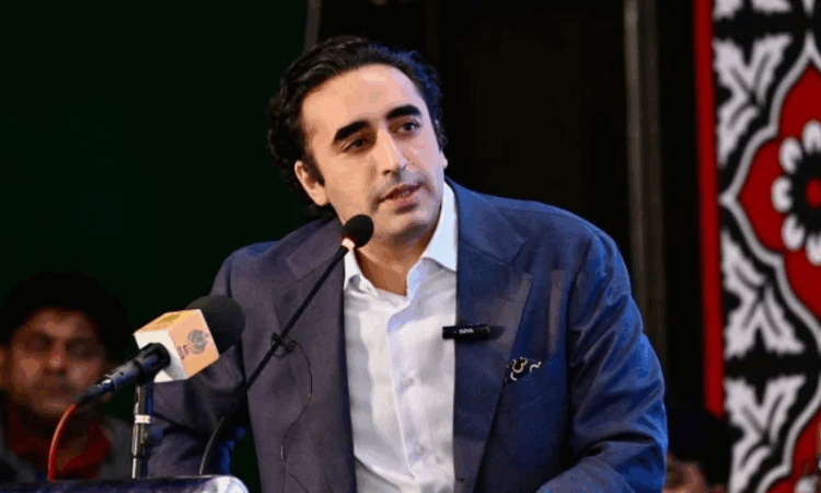 Pakistani diplomatic delegation to visit U.S., Europe to counter India’s war narrative