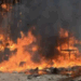 Two martyred, 11 injured in Qila Abdullah car bomb explosion