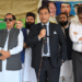 CDA holds ceremony to honour martyrs of Operation Bunyan Marsous