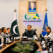 CDA Chairman reviews Islamabad development projects, orders expedited progress