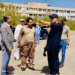 CDA Chairman visits new Pak Secretariat parking site to address long-standing parking woes