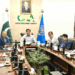 ADB delegation meets Chairman CDA to discuss sustainable development projects in Islamabad