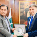Kazakh envoy proposes deeper Islamabad-Astana ties, honours Quaid-e-Azam in road-naming suggestion