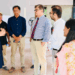 Chairman CDA inspects progress on Islamabad’s Gardenia Hub project