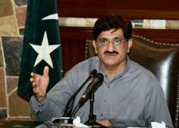 CM Sindh orders probe into health sector irregularities after Transparency International complaint