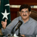 CM Sindh orders probe into health sector irregularities after Transparency International complaint