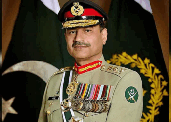 Violation of Pakistan's sovereignty will be met with full force: COAS
