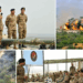 COAS observes major military exercise ‘Hammer Strike’ amid India tensions