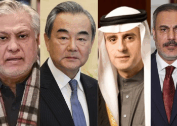 China, Türkiye, Saudi Arabia welcome Pakistan’s stance on ceasefire with India