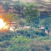 India violates ceasefire with heavy shelling in Barnala, Chhamb sectors; Pakistan Army responds swiftly