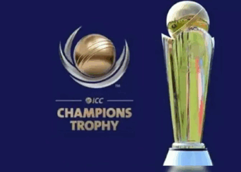 Champions Trophy 2025 smashes viewership records, becomes most-watched edition in history