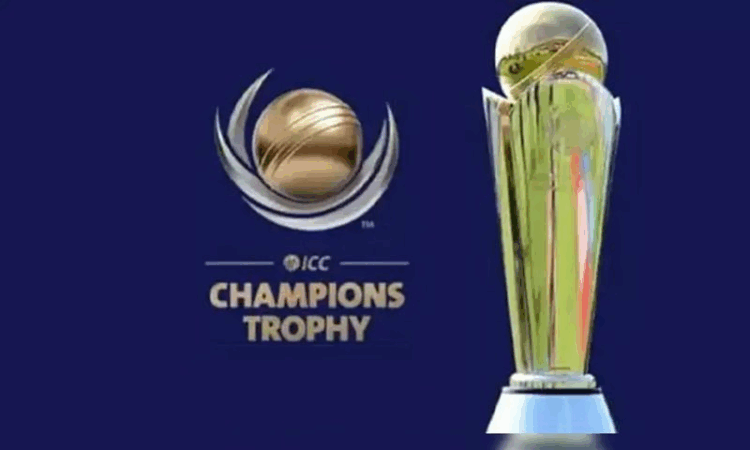 Champions Trophy 2025 smashes viewership records, becomes most-watched edition in history