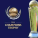 Champions Trophy 2025 smashes viewership records, becomes most-watched edition in history