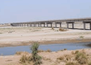 Pakistan accuses India of manipulating Chenab River flow, warns of escalation