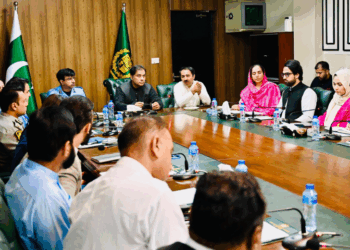 Islamabad authorities finalize comprehensive Eid-ul-Adha 2025 arrangements