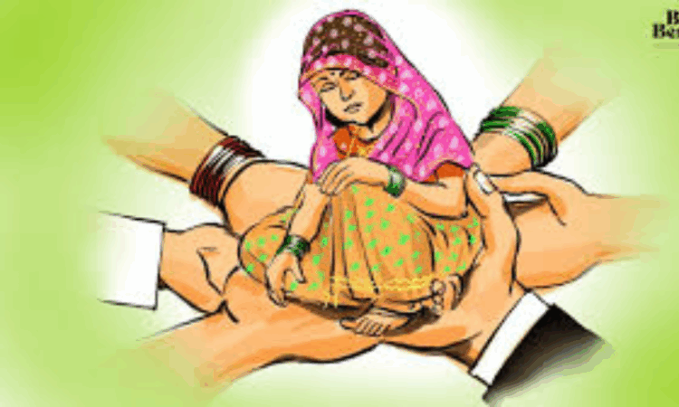 President Zardari signs landmark Child Marriage Restraint bill into law
