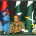 India targeting innocent civilians for political gains- DG ISPR