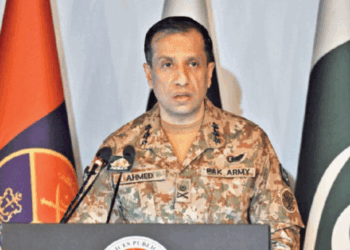 India Is not Israel, nor is Pakistan Palestine: ISPR warns of ‘merciless’ response to aggression