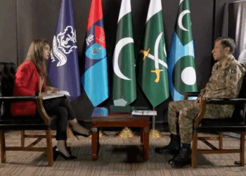Pakistan wants peace, but fully prepared for war: DG ISPR
