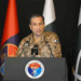 India using Afghanistan against Pakistan, says ISPR DG
