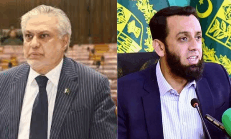 Pakistan’s firm response prompted ceasefire, says Dar; Tarar credits global diplomacy and US mediation