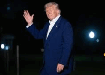 ‘We cannot forget Pakistan’: Trump sends strong message to India