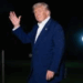 ‘We cannot forget Pakistan’: Trump sends strong message to India