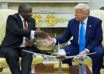Trump says US working on 'big deals' with Pakistan and India