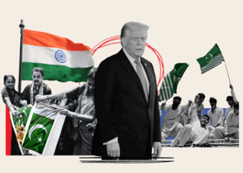 Trump calls Indian strikes in Pakistan ‘A shame’, urges swift de-escalation