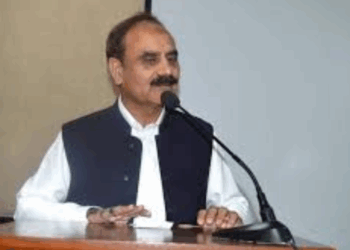 Dr. Ghulam Ali relieved of duties; Ministry begins process to appoint new PARC Chairman