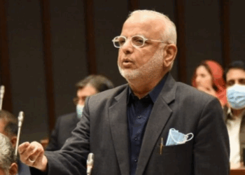 SC grants bail to PTI Senator Ejaz Chaudhry in May 9 case