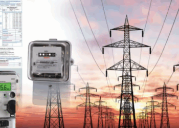 NEPRA slashes electricity prices by Rs1.55 per unit across Pakistan