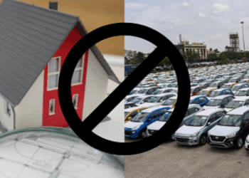 Budget 2025-26: non-filers to face ban on vehicle, property purchases