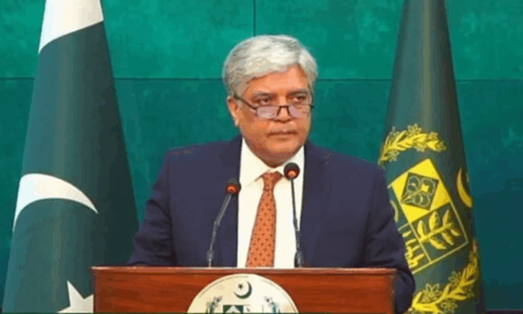 Pakistan committed to peace but will not compromise on sovereignty: Foreign Office
