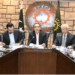 FPCCI Executive Committee and General Body unanimously applaud President Atif Ikram Sheikh’s performance