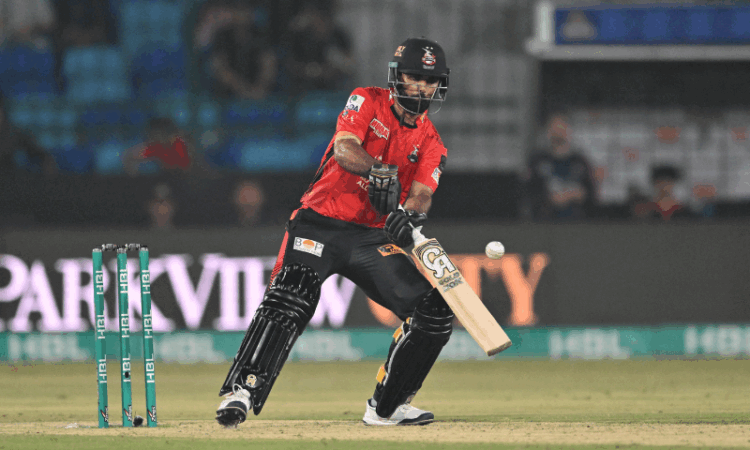 PSL 10 final etches new record in league’s history with 500 sixes