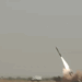 Pakistan conducts Fatah missile launch amid soaring tensions with India
