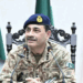 General Asim Munir elevated to Field Marshal rank following successful Operation Bunyan-um-Marsoos