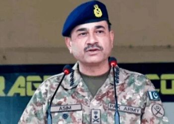 What the Field Marshal rank means?