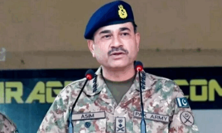 What the Field Marshal rank means?