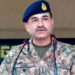 What the Field Marshal rank means?
